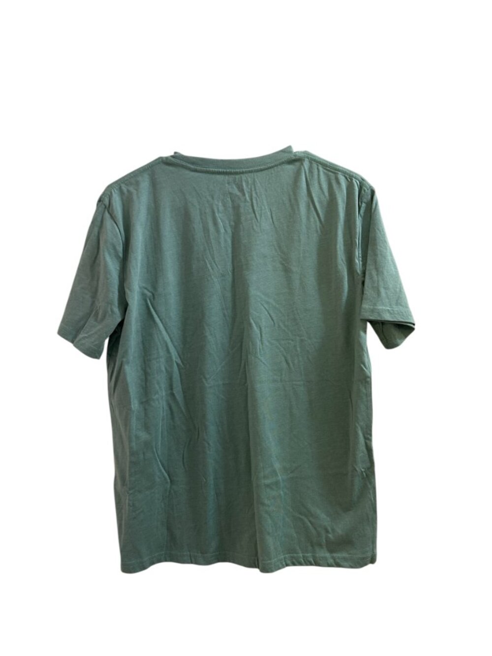 Billabong Green Graphic Logo T-Shirt Size XL NWT - Picture 6 of 10